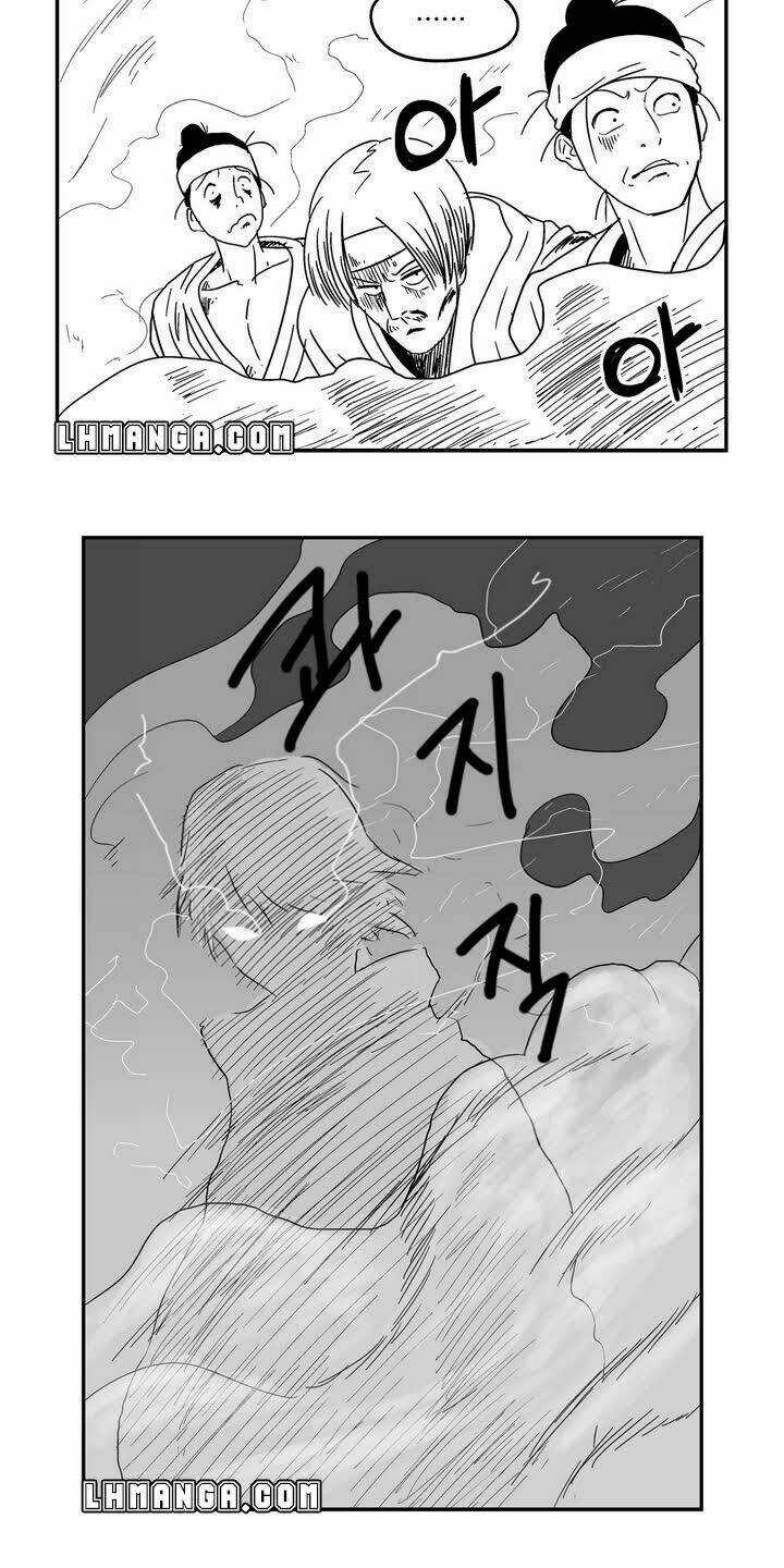 The Wizard Chapter 4 trang 35