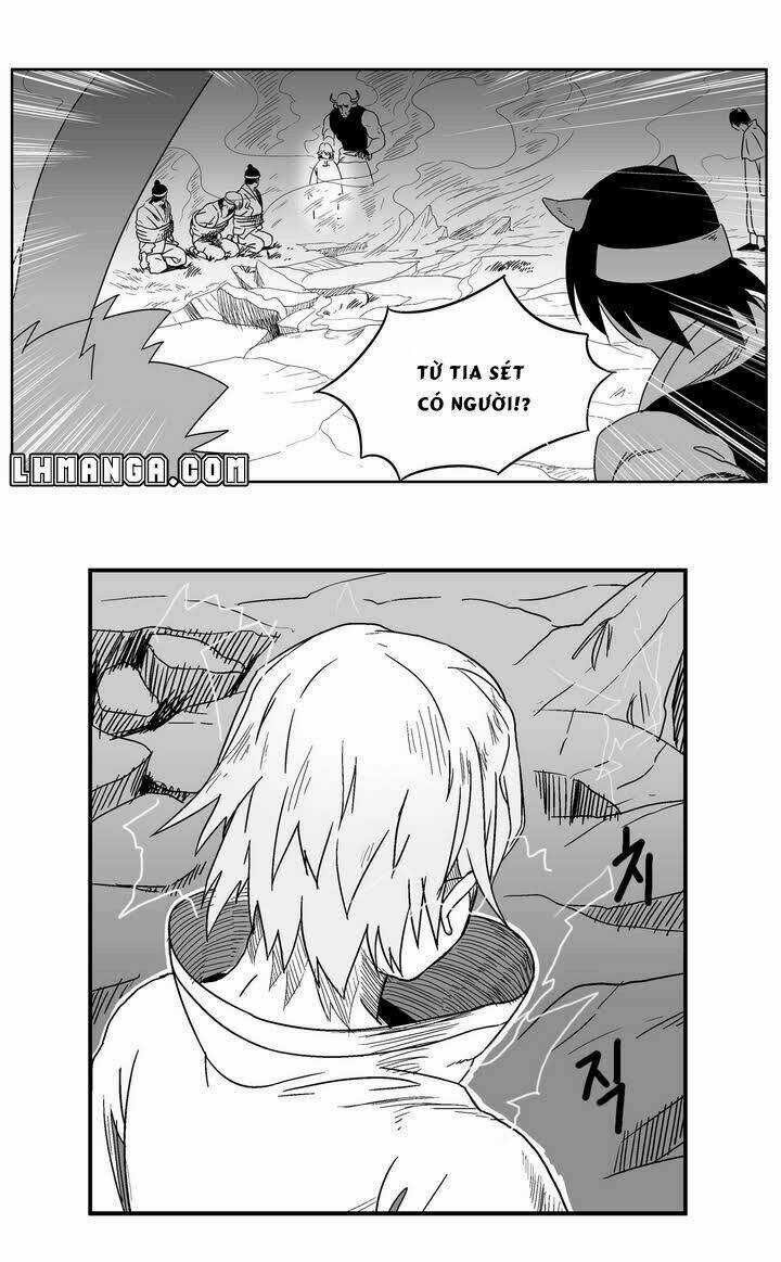 The Wizard Chapter 4 trang 36