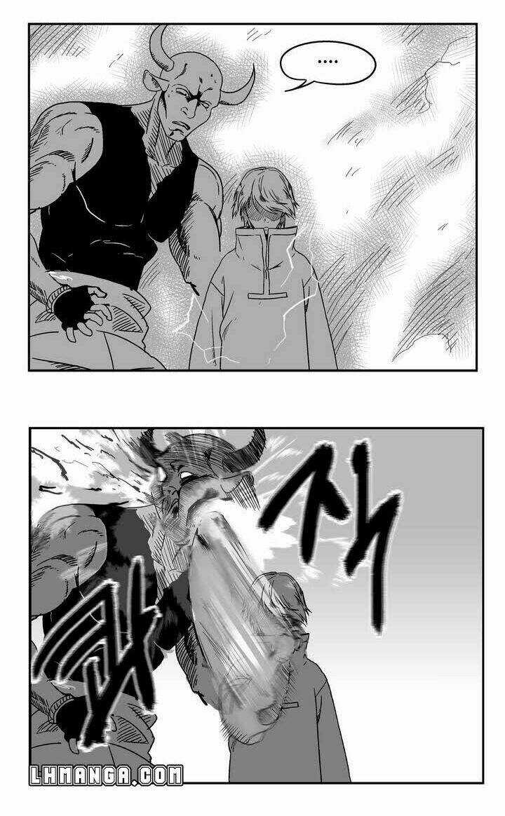 The Wizard Chapter 4 trang 37