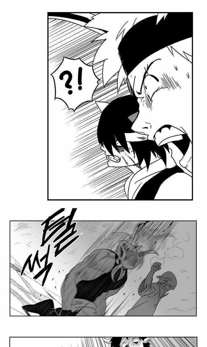 The Wizard Chapter 4 trang 38