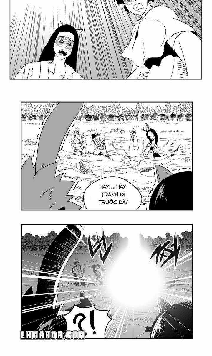 The Wizard Chapter 4 trang 39