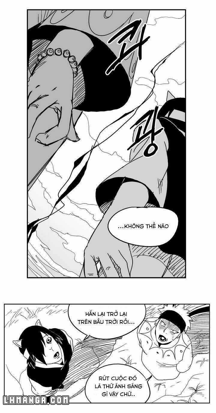 The Wizard Chapter 4 trang 40