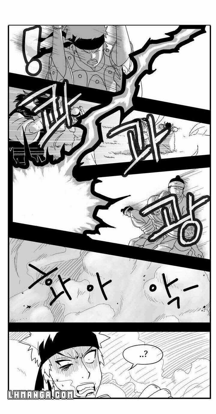 The Wizard Chapter 4 trang 41