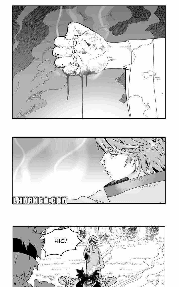 The Wizard Chapter 4 trang 42