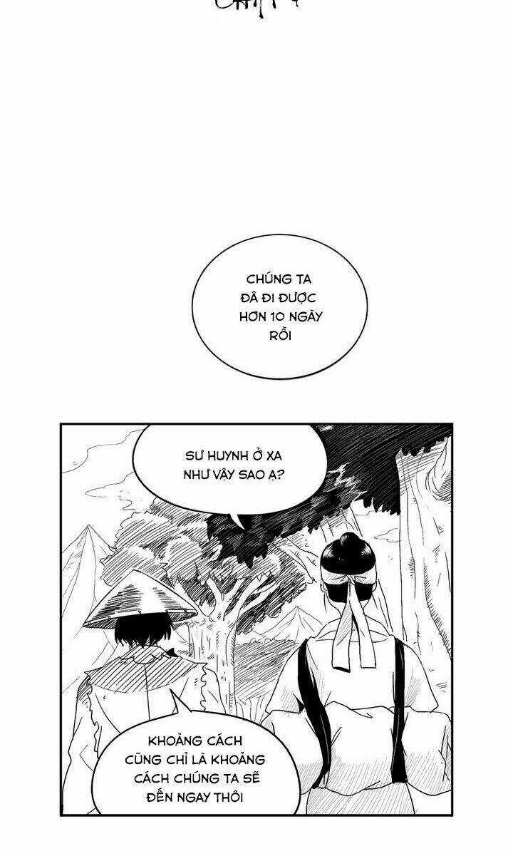 The Wizard Chapter 4 trang 6