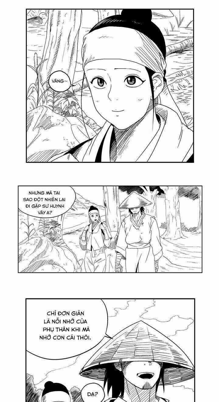 The Wizard Chapter 4 trang 7