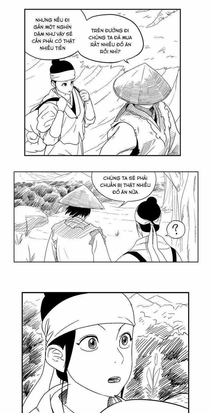 The Wizard Chapter 4 trang 9