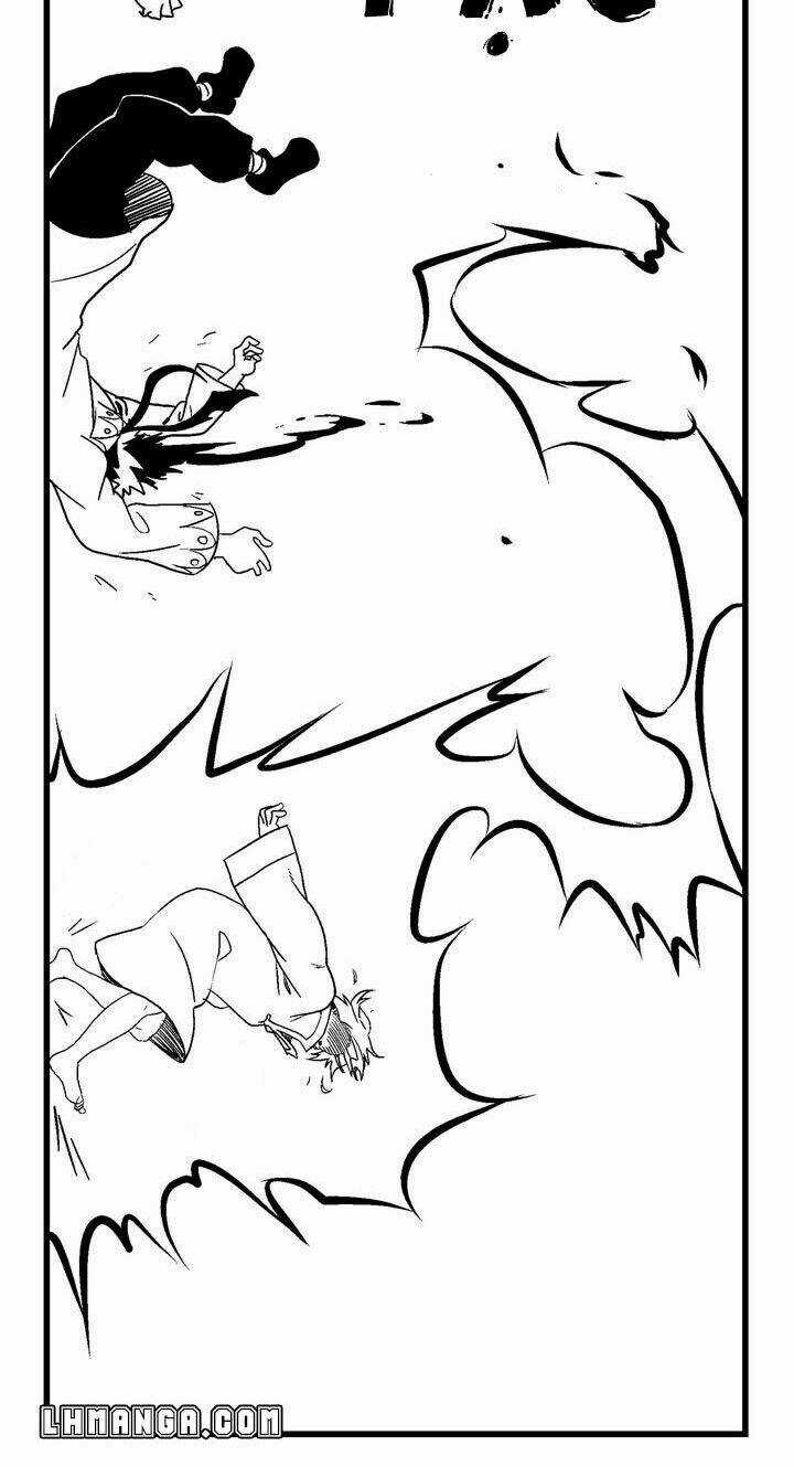 The Wizard Chapter 5 trang 10