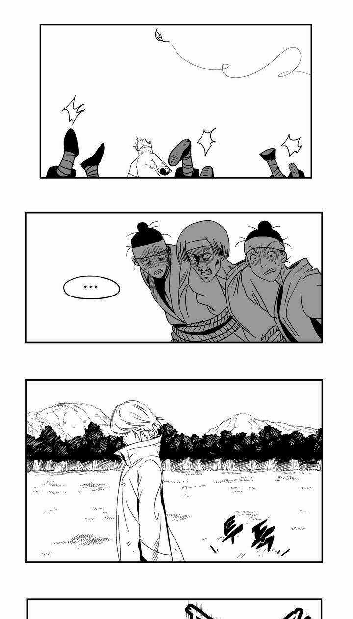 The Wizard Chapter 5 trang 11