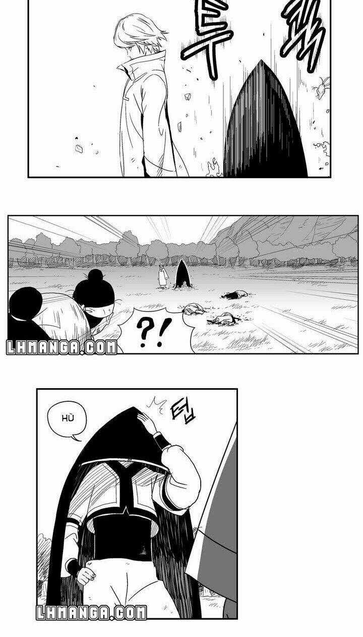 The Wizard Chapter 5 trang 12