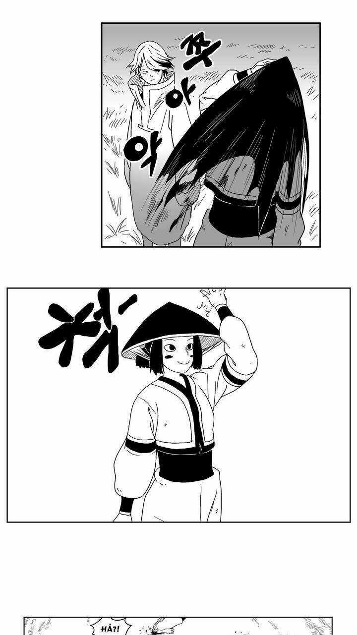 The Wizard Chapter 5 trang 13