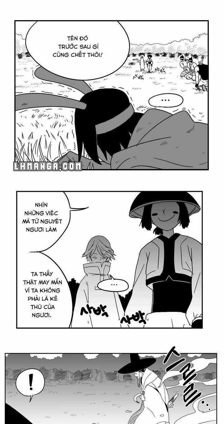 The Wizard Chapter 5 trang 15