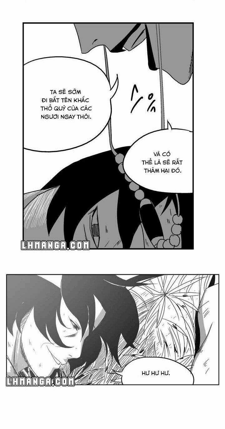 The Wizard Chapter 5 trang 20