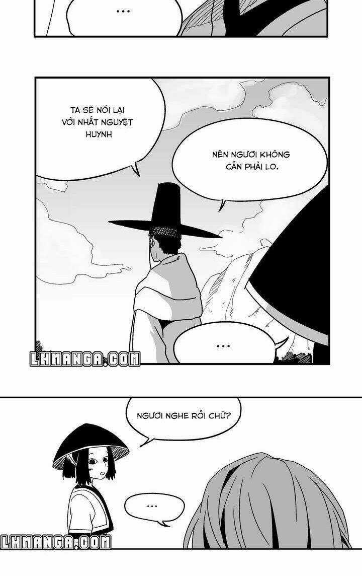 The Wizard Chapter 5 trang 24