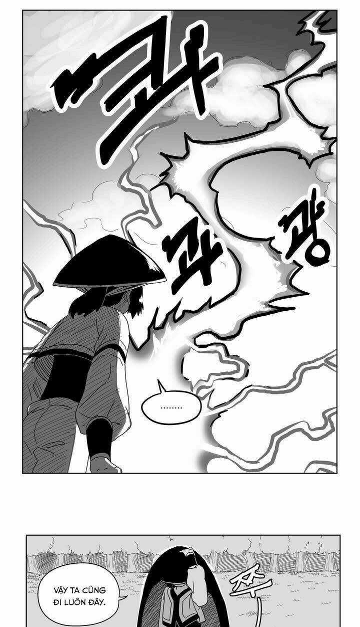 The Wizard Chapter 5 trang 25