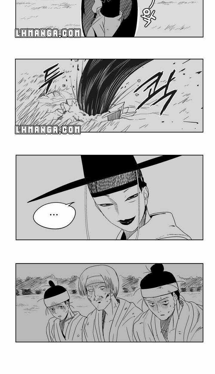 The Wizard Chapter 5 trang 26