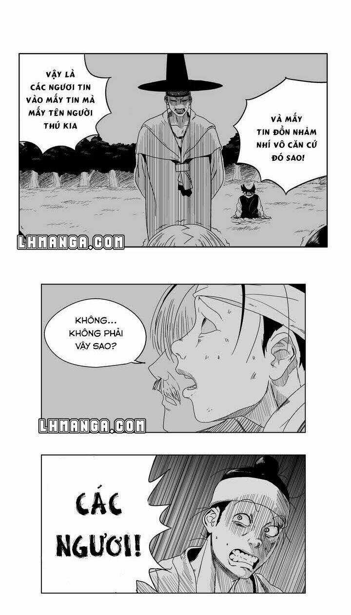 The Wizard Chapter 5 trang 28