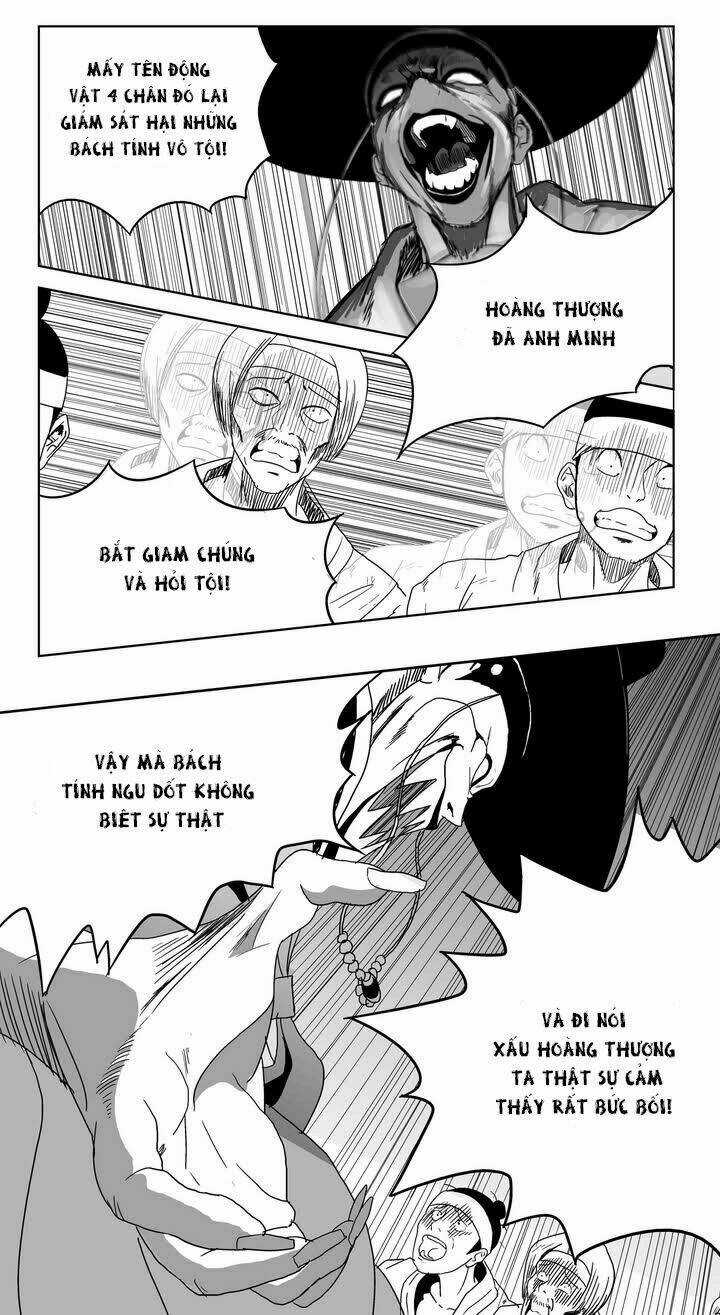 The Wizard Chapter 5 trang 29