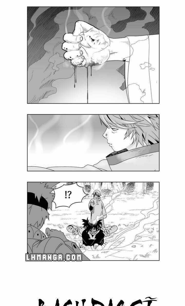 The Wizard Chapter 5 trang 3