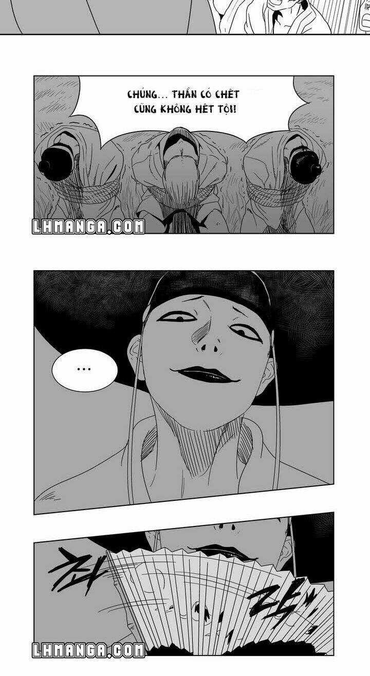 The Wizard Chapter 5 trang 30