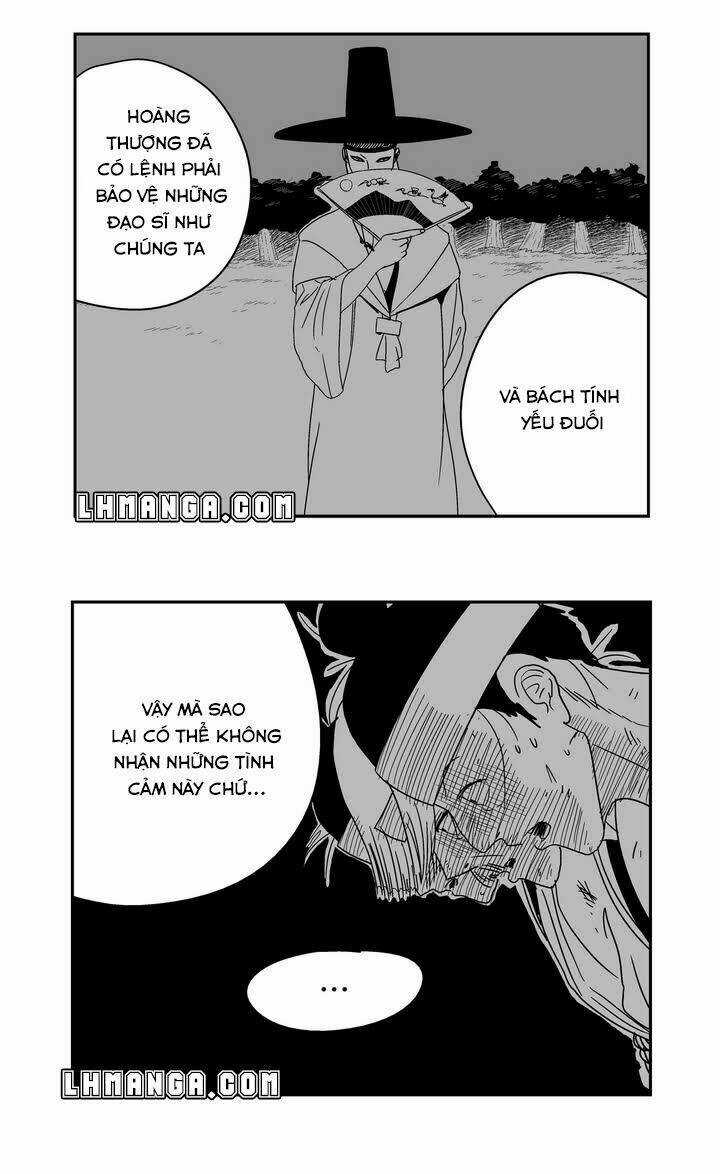 The Wizard Chapter 5 trang 31