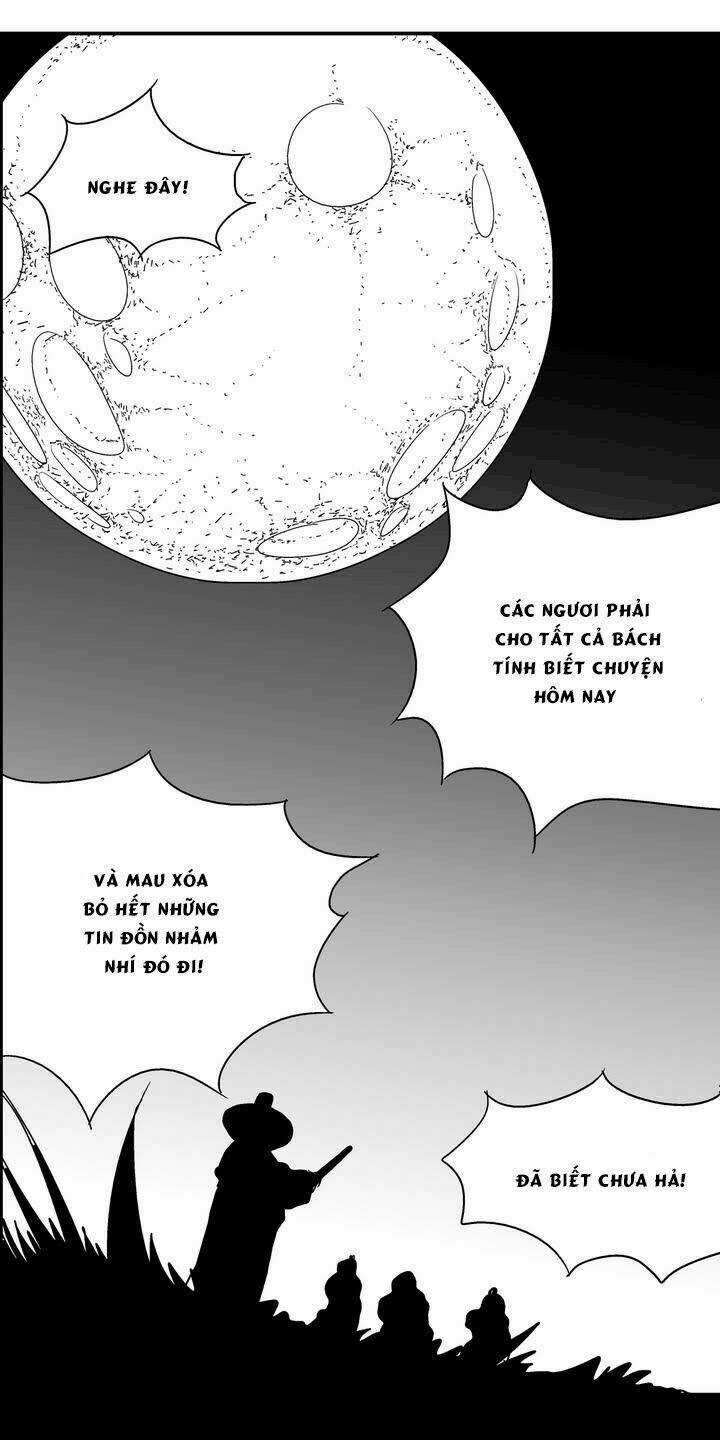 The Wizard Chapter 5 trang 32