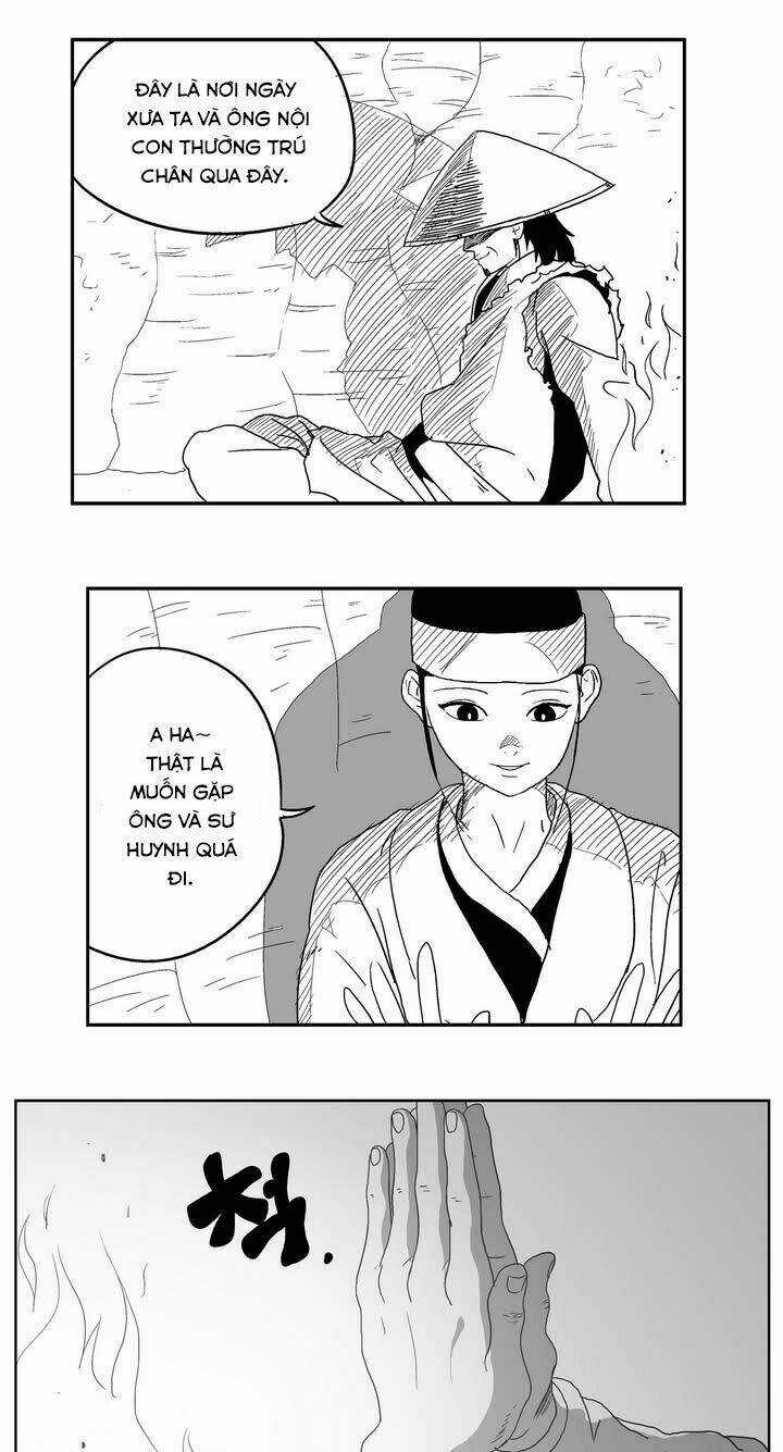 The Wizard Chapter 5 trang 36