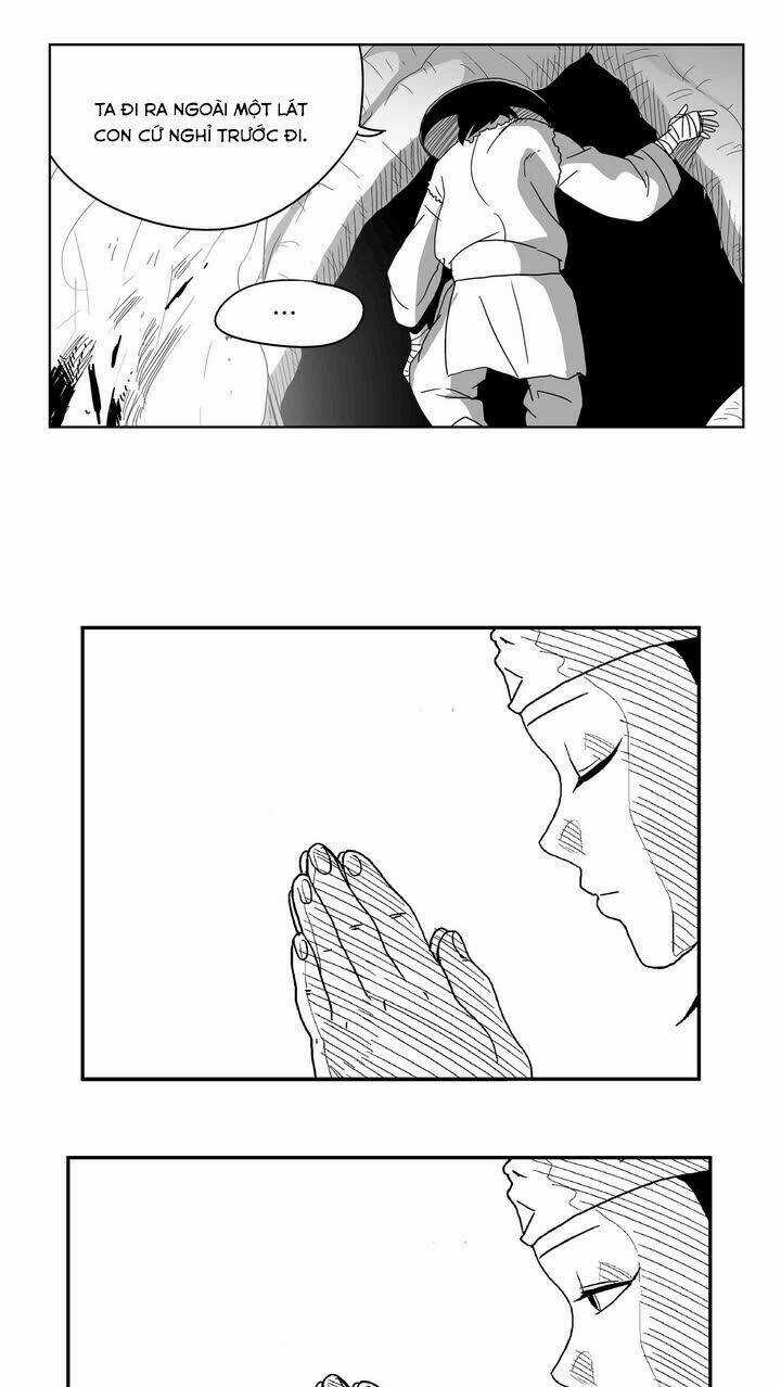 The Wizard Chapter 5 trang 38