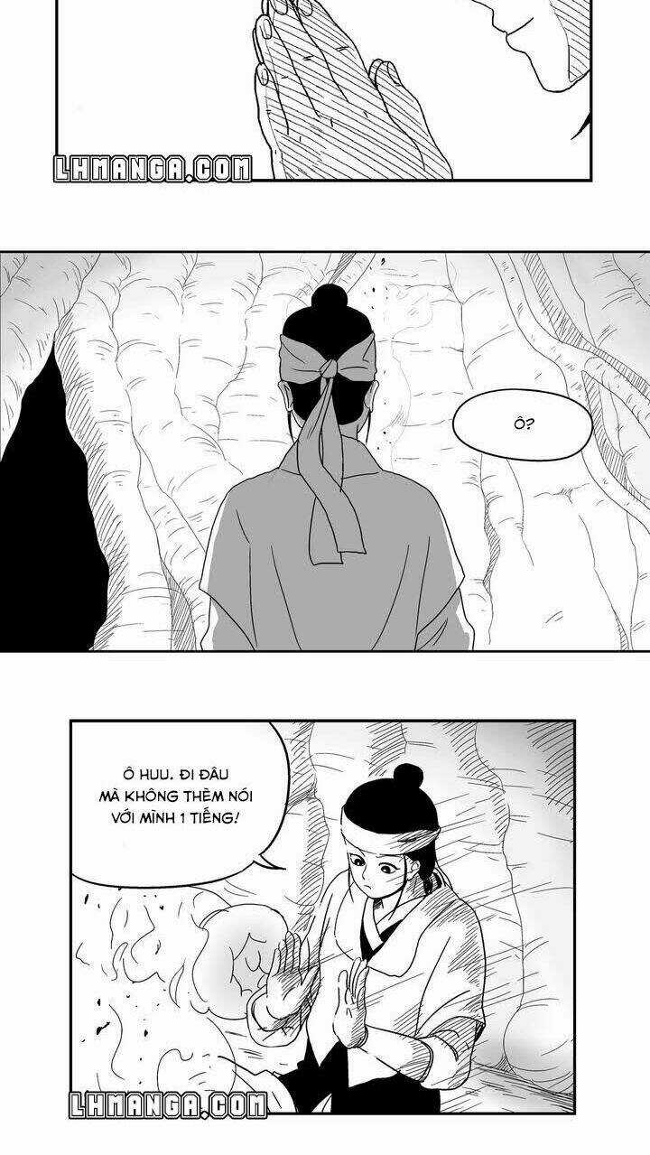 The Wizard Chapter 5 trang 39