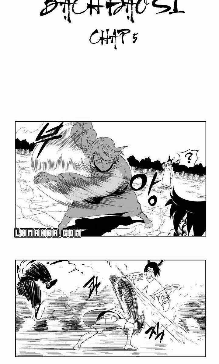 The Wizard Chapter 5 trang 4