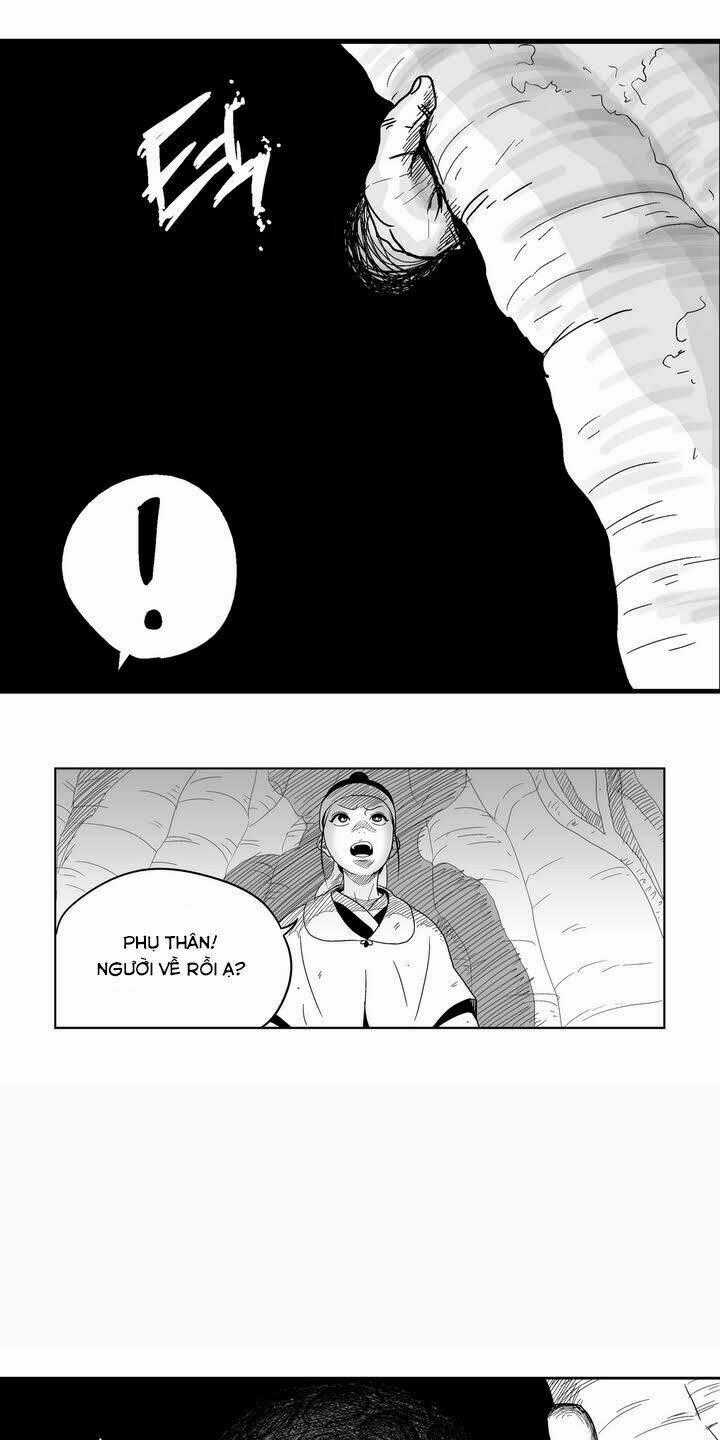 The Wizard Chapter 5 trang 40