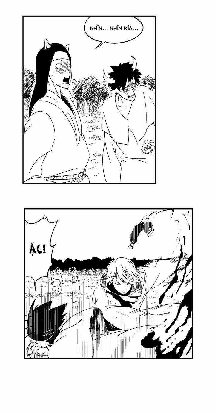 The Wizard Chapter 5 trang 5