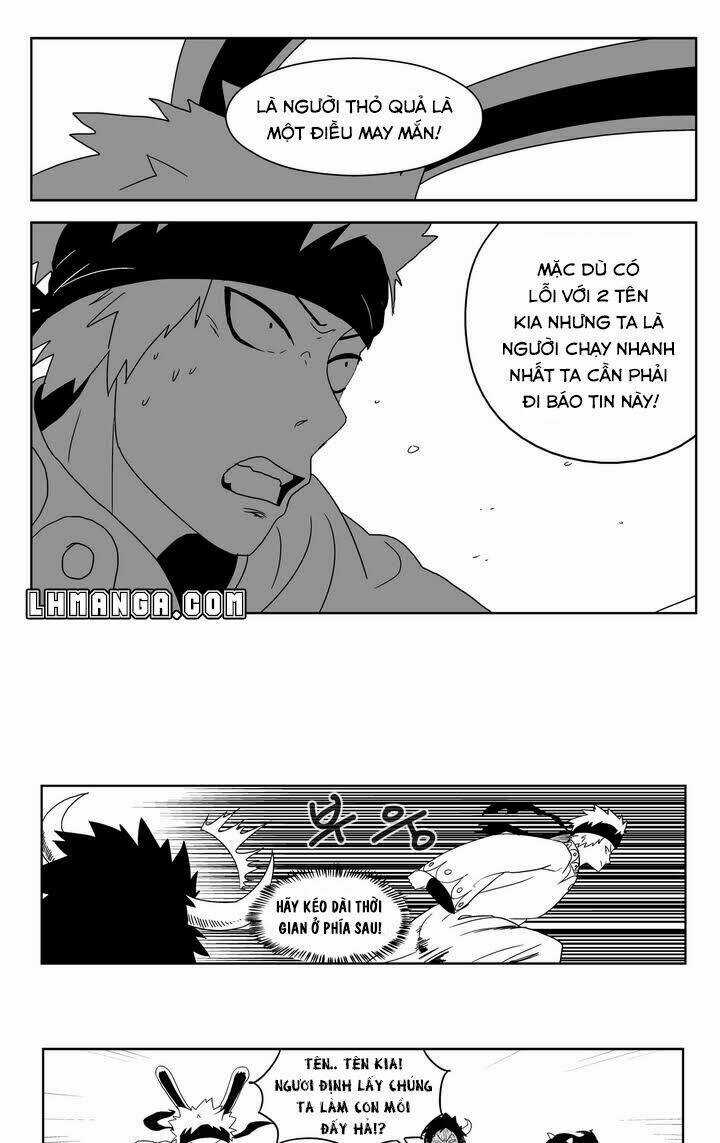 The Wizard Chapter 5 trang 7