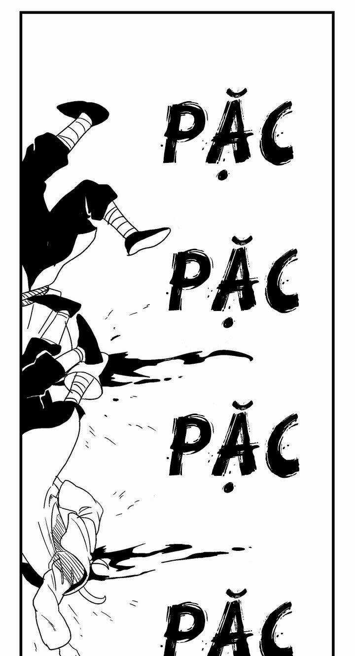 The Wizard Chapter 5 trang 9