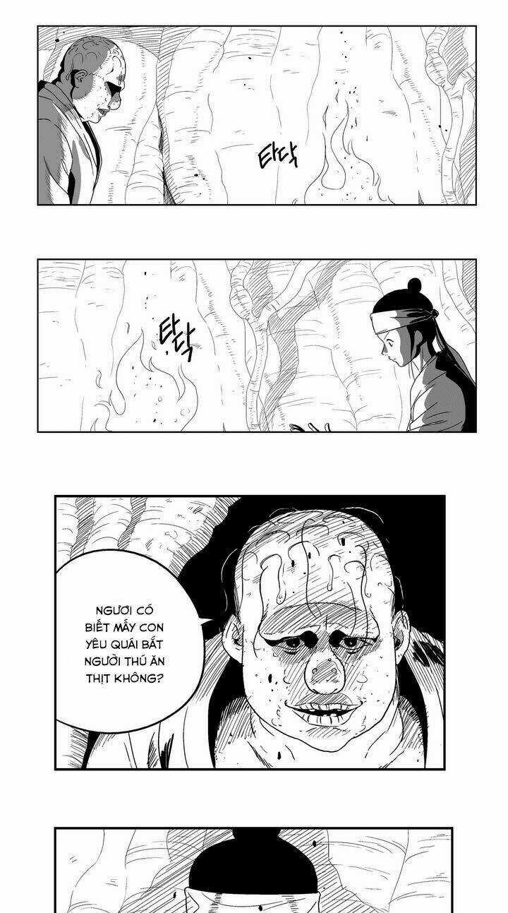 The Wizard Chapter 6 trang 10