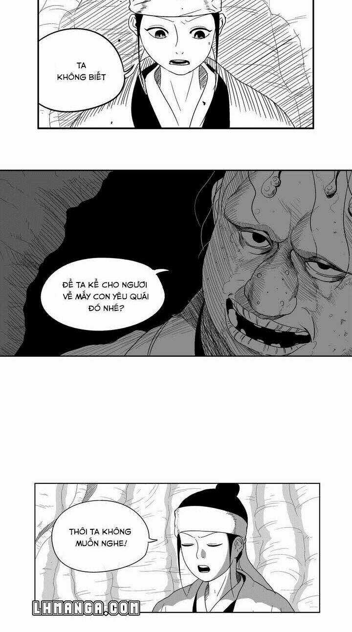 The Wizard Chapter 6 trang 11