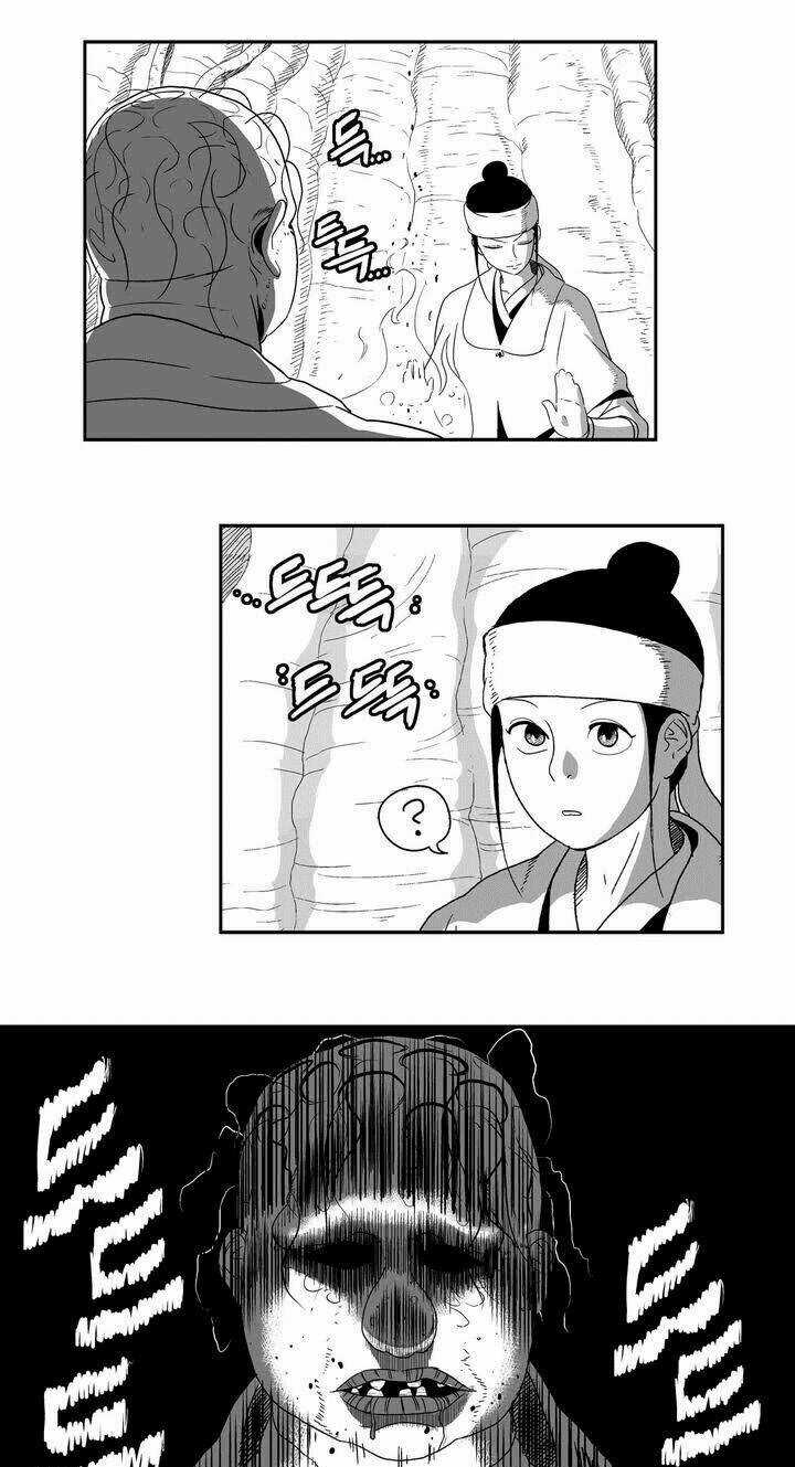 The Wizard Chapter 6 trang 12