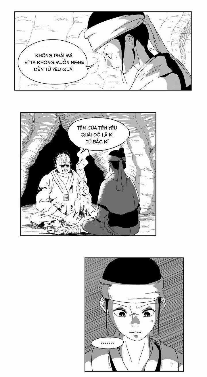 The Wizard Chapter 6 trang 14