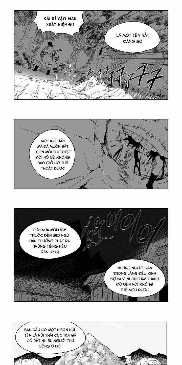 The Wizard Chapter 6 trang 16