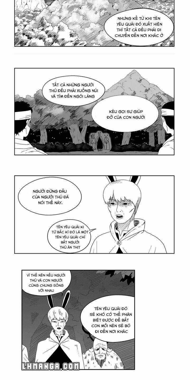 The Wizard Chapter 6 trang 17