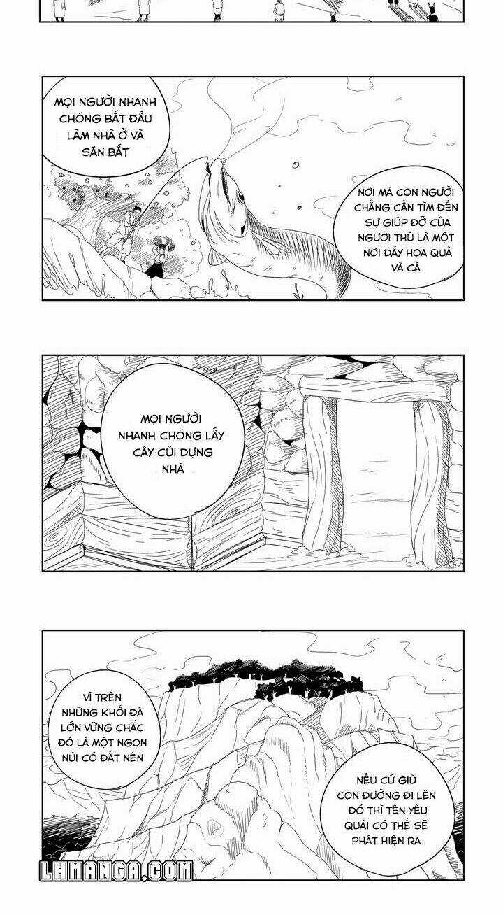 The Wizard Chapter 6 trang 21