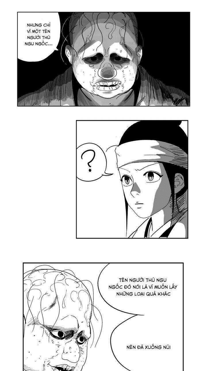 The Wizard Chapter 6 trang 22