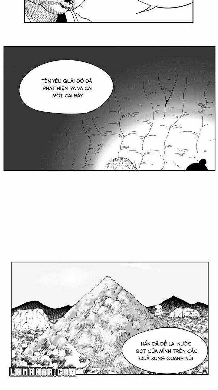 The Wizard Chapter 6 trang 23