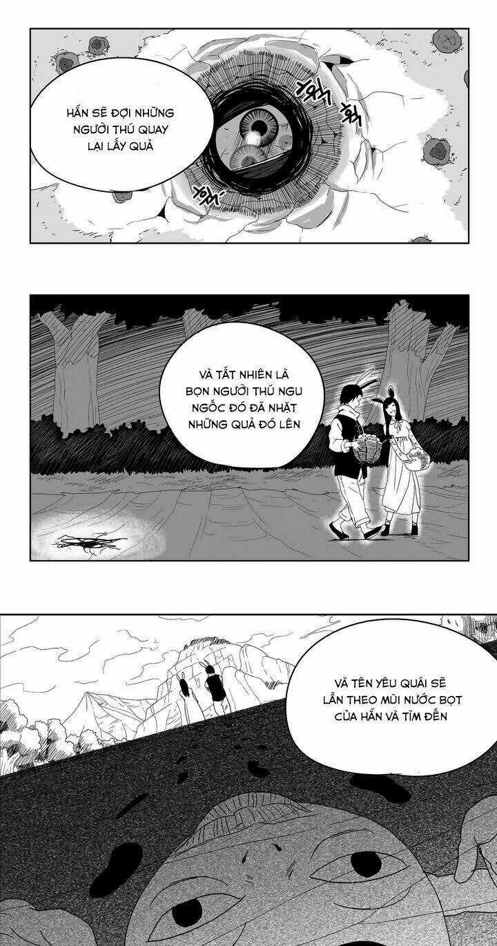 The Wizard Chapter 6 trang 24