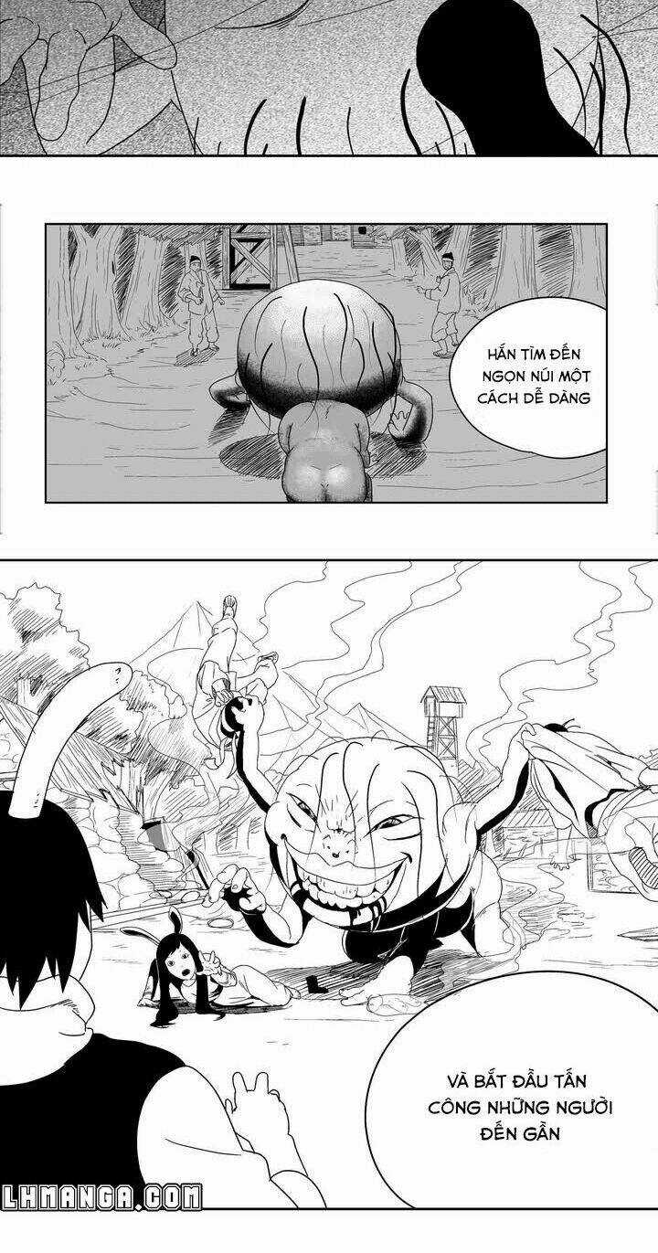 The Wizard Chapter 6 trang 25