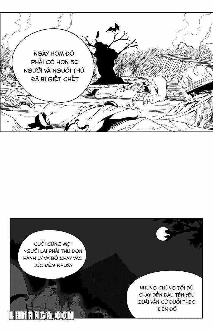 The Wizard Chapter 6 trang 26