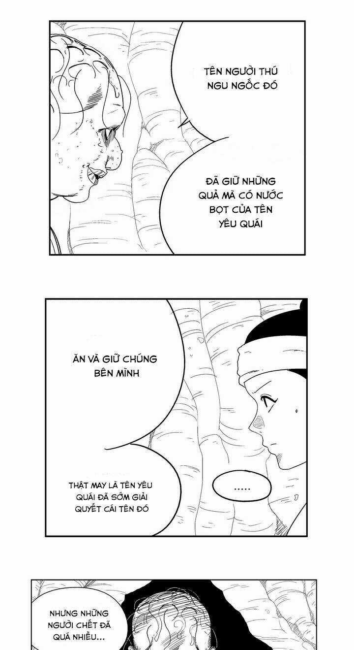 The Wizard Chapter 6 trang 27