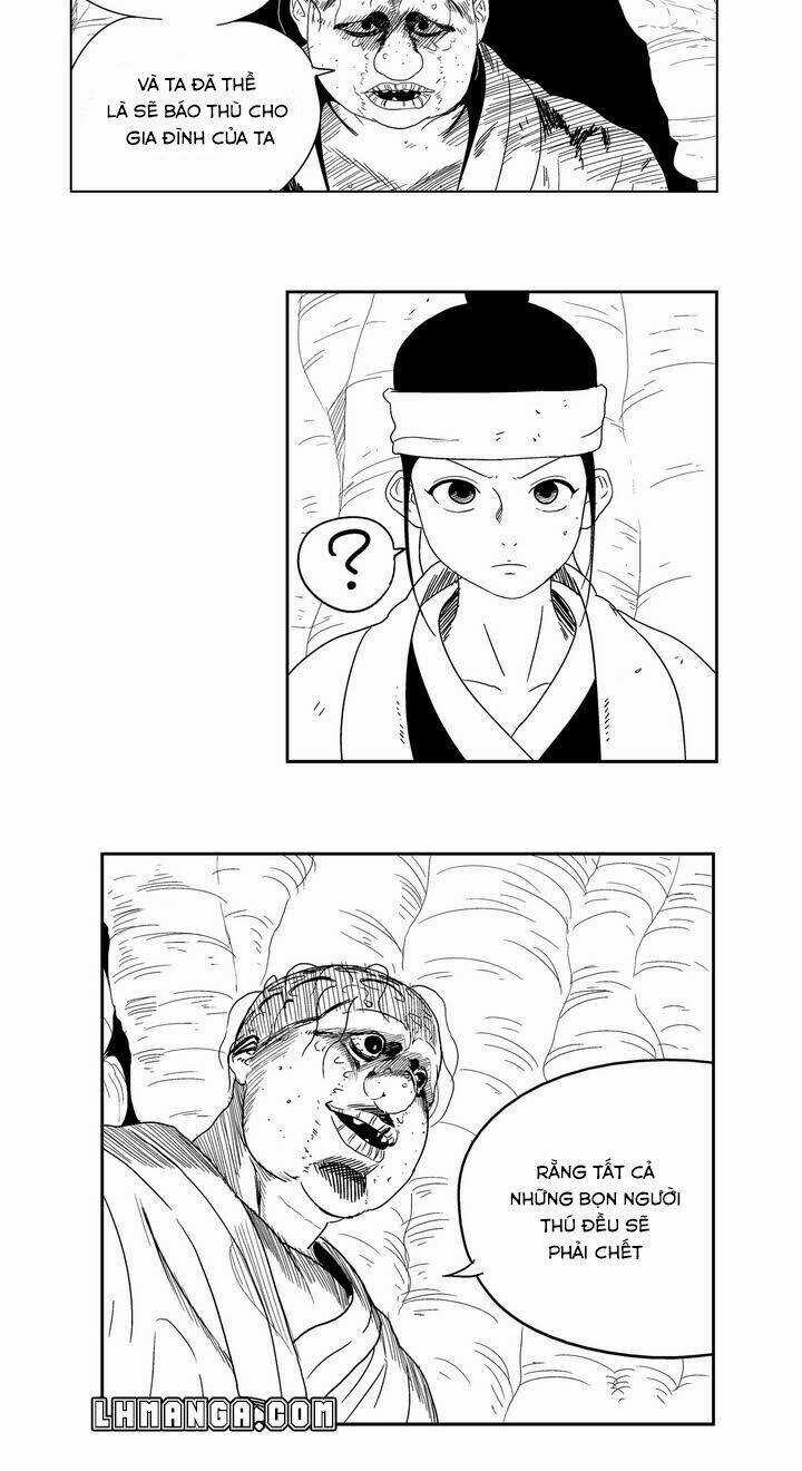 The Wizard Chapter 6 trang 28