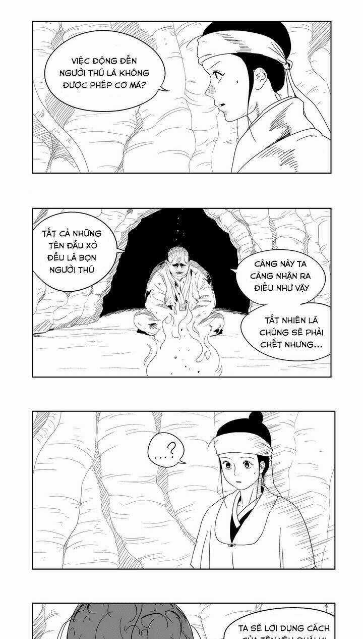 The Wizard Chapter 6 trang 29