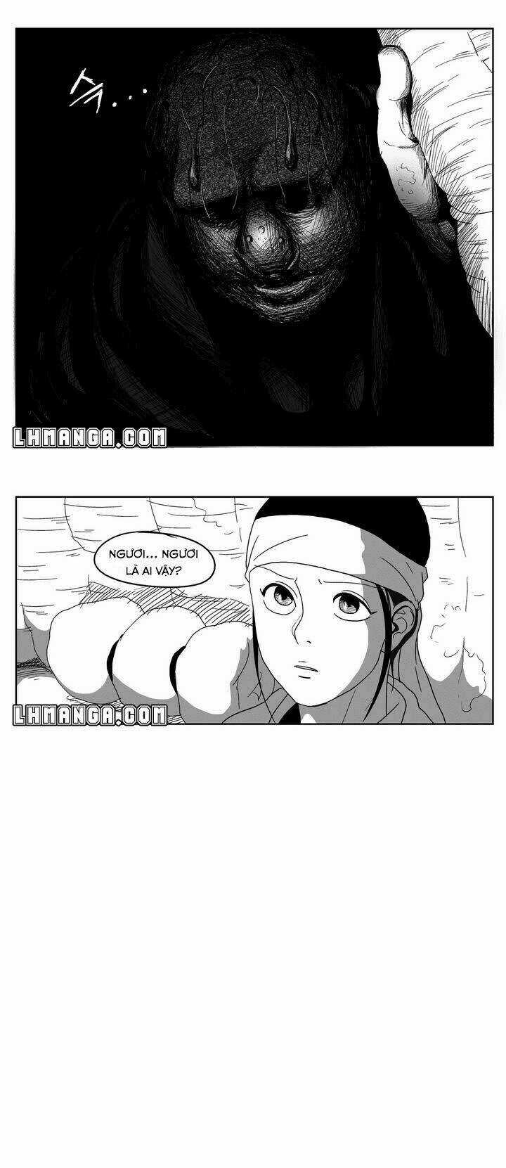 The Wizard Chapter 6 trang 3